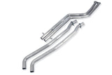 Eisenmann Performance Center Pipe Set (Long) - BMW / E46 / 320i / 325i / 330i