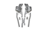 Eisenmann Valved Performance Exhaust - BMW E60 M5