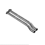 Eisenmann Sport Connecting Pipe Set - BMW / E36 / 3-Series / M3