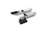 Eisenmann Performance Exhaust - Mercedes W463A G63 G-Class AMG