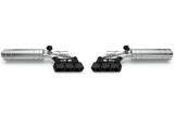 Eisenmann Performance Exhaust - Mercedes W463A G63 G-Class AMG