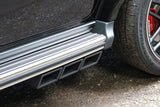 Eisenmann Performance Exhaust - Mercedes W463A G63 G-Class AMG