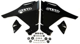 CJM Industries MK5 Golf YRC Wing V2 by CJM Industries 2023170-5YRC-BT