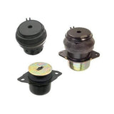 Engine Mount 3-pc Kit | Mk3 VR6