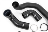Forge Motorsport Enlarged Discharge Pipes - VW/Audi / 2.0 TSI / EA888 EVO4 by Forge Motorsport