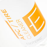 Esoteric Car Care APC & Tire Cleaner by Esoteric Car Care