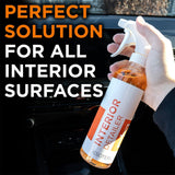 Esoteric Car Care Interior Detailer by Esoteric Car Care