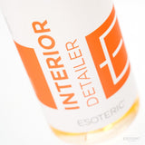 Esoteric Car Care Interior Detailer by Esoteric Car Care