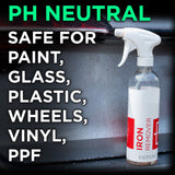 Esoteric Car Care Iron Remover by Esoteric Car Care