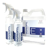 Esoteric Car Care Isopropyl Alcohol 99% by Esoteric Car Care