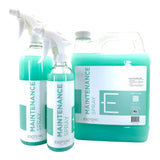 Esoteric Car Care Maintenance Detail Spray by Esoteric Car Care