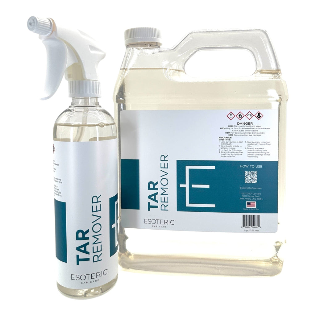 ESOTERIC Tar Remover | ESO.TAR.16 – UroTuning