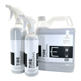 Esoteric Car Care Tire Dressing by Esoteric Car Care