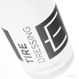 Esoteric Car Care Tire Dressing by Esoteric Car Care
