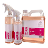 Esoteric Car Care Wheel Cleaner by Esoteric Car Care