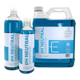 Esoteric Car Care pH Neutral Wash Shampoo by Esoteric Car Care
