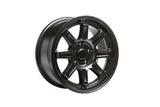 EF Wheels MKII 18" 5x130 Carbon Black