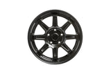 EF Wheels MKII 18" 5x130 Carbon Black