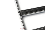Eurowise Performance GEN 2 Low Profile Modular Roof Rack - Cayenne/Touareg (958/T3) by Eurowise EWOG2RR010