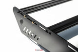 Eurowise Performance GEN 2 Low Profile Modular Roof Rack - Cayenne/Touareg (958/T3) by Eurowise EWOG2RR010