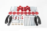 Eurowise 2" Lift Kit Gen 2 (Air Suspension) - VW/Porsche / Cayenne / Touareg by Eurowise EWOCTQLK24