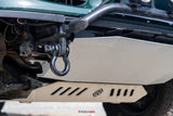 Eurowise Performance Bolt On Front Recovery System - Cayenne/Touareg (955/957/T1/T2) by Eurowise EOFRECOVG1-D