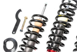 Eurowise ExD Lift Coilover Suspension System - Porsche / VW / Gen 1 / Cayenne / Touareg by Eurowise EWORGEXD