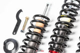 Eurowise Performance GEN 2 ExD Lift Suspension System - VW/Porsche / Touareg 3 / 958 Cayenne by Eurowise EWORGEXDG2