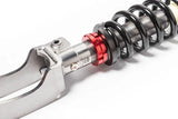 Eurowise ExD Lift Coilover Suspension System - Porsche / VW / Gen 1 / Cayenne / Touareg by Eurowise EWORGEXD