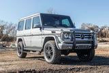 Eurowise Off Road Electric Running Boards/Power Steps - G Wagen / W463 / G550 / G63 / G65