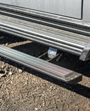Eurowise Off Road Electric Running Boards/Power Steps - G Wagen / W463 / G550 / G63 / G65
