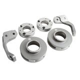 Eurowise Off Road 2.5" Lift Kit - G Wagen / W463A / G550 / G63