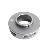 Eurowise Off Road 2.5" Lift Kit - G Wagen / W463A / G550 / G63