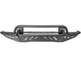Eurowise Off Road BTO Gen 1 V2 Tubular Front Bumper 957 Cayenne (2008 - 2010) by Eurowise EWO957FB02