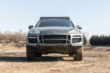 Eurowise Off Road BTO Gen 1 V2 Tubular Front Bumper 957 Cayenne (2008 - 2010) by Eurowise EWO957FB02