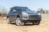 Eurowise Off Road BTO Gen 1 V2 Tubular Front Bumper 957 Cayenne (2008 - 2010) by Eurowise EWO957FB02