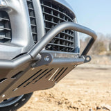 Eurowise Off Road BTO Gen 1 V2 Tubular Front Bumper 957 Cayenne (2008 - 2010) by Eurowise EWO957FB02