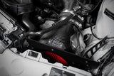 Eventuri Hybrid Carbon Airbox System - BMW E36 Z3M