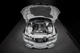 Eventuri Hybrid Carbon Airbox System - BMW E36 Z3M