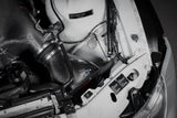 Eventuri Hybrid Carbon Airbox System - BMW E36 Z3M