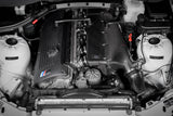 Eventuri Hybrid Carbon Airbox System - BMW E36 Z3M