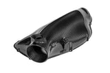 Eventuri Hybrid Carbon Airbox System - BMW E36 Z3M