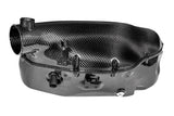 Eventuri Hybrid Carbon Airbox System - BMW E36 Z3M