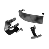 Eventuri Black Carbon Intake System - Mercedes / AMG / A45 / CLA45 / GLA45