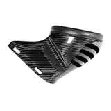 Eventuri Black Carbon Intake System - Mercedes / AMG / A45 / CLA45 / GLA45