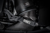 Eventuri Black Carbon Intake System - Mercedes / AMG / A45 / CLA45 / GLA45