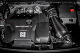 Eventuri Black Carbon Intake System - Mercedes / AMG / A45 / CLA45 / GLA45