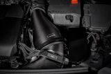 Eventuri Black Carbon Intake System - Mercedes / AMG / A45 / CLA45 / GLA45