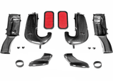 Eventuri W205 C63 / C63S AMG Carbon Intake System - V2 by Eventuri
