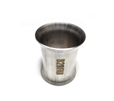 B2B Fabrication B2BFAB Exhaust Venturi For 2.5" Piping B2BFAB-EX-Venturi-2.5IN-304